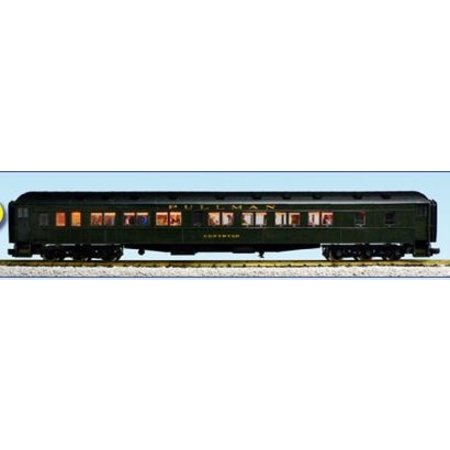 USA TRAINS Pullman Sleeper #5 Car -Rock Harbor-