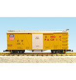 USA TRAINS Outside Braced Boxcar Union Pacific (#1090)