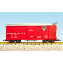 Outside Braced Boxcar Southern Pacific (#20248)