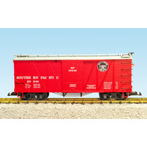 Outside Braced Boxcar Southern Pacific (#20249)