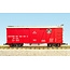 USA TRAINS Outside Braced Boxcar Southern Pacific (#20249)