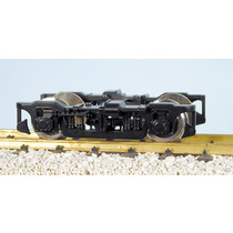 Drehgestell Streamliner