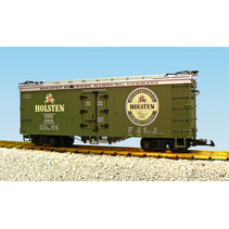 Reefer Holsten Bier