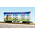 USA TRAINS Reefer Bear Country Beer