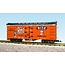 USA TRAINS Reefer Ritz Orange Soda