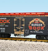 USA TRAINS Reefer Burger Beer