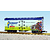 USA TRAINS Reefer Pioneer Club Beer