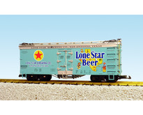 Reefer Lone Star Beer