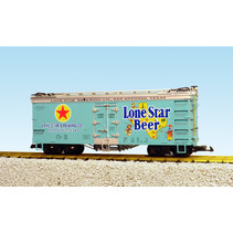 Reefer Lone Star Beer