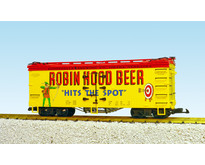 Reefer Robin Hood Beer
