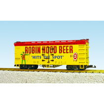 Reefer Robin Hood Beer