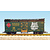USA TRAINS Reefer New Haven REA