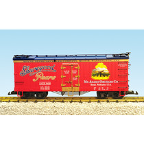 Reefer Shuregood Pears