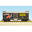 USA TRAINS Reefer Red Wagon Apples