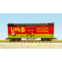 Reefer Little Bee Vegetables