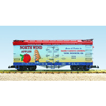 Reefer North Wind Pears