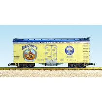 Reefer Celis White Beer