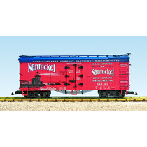 Reefer Nantucket Beer