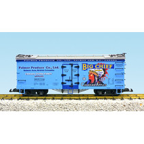 Reefer Big Chief Apples