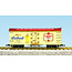USA TRAINS Reefer Labatt's Ale