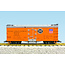 USA TRAINS Reefer PFE SP/UP #92779