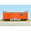 USA TRAINS Reefer PFE SP #31482