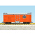 USA TRAINS Reefer PFE SP #31483