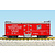 USA TRAINS Reefer URT / Soo Line #50293
