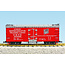 USA TRAINS Reefer URT / Soo Line #50296