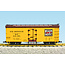 USA TRAINS Reefer Western Pacific Ice Service #7056