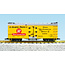 USA TRAINS Reefer A&P #23030