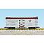 USA TRAINS Reefer North Western #18200