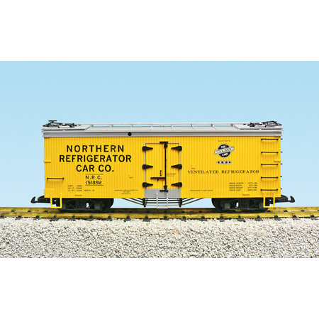 USA TRAINS Reefer Northern #151890