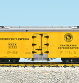 USA TRAINS Reefer Western Fruit Express #67903