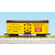 USA TRAINS Reefer CM&StP Earl Fruit Co. #28309