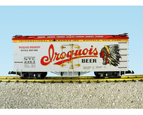 Reefer Iroquis Beer