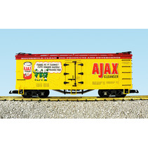 Reefer Ajax Cleanser
