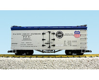 Reefer PFE SP/UP #93004