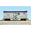USA TRAINS Reefer PFE SP/UP #93004