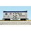 USA TRAINS Reefer PFE SP/UP #20013