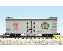 Reefer Canadian National #209818