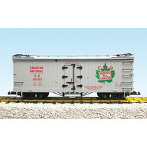 Reefer Canadian National #209819