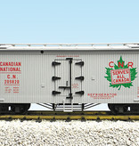 USA TRAINS Reefer Canadian National #209820