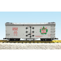 Reefer Canadian National #209820