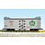 USA TRAINS Reefer Canadian National #209820