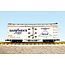 USA TRAINS Reefer Dairymen's League #771