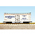 USA TRAINS Reefer Dairymen's League #773