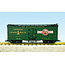 USA TRAINS Reefer Hoods Milk #208