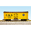 USA TRAINS Reefer Colorado Southern #1057