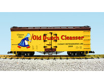 Reefer Old Dutch Cleanser #2956